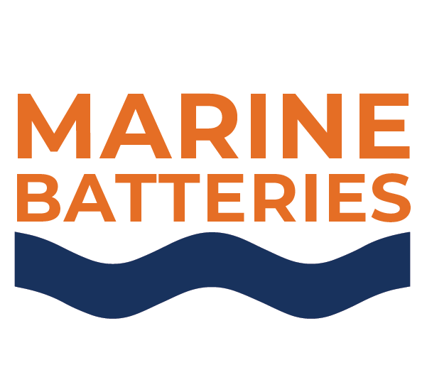 Marine Batteries Direct logoo