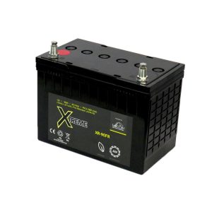 Leoch XR-1800 - Xtreme Series Battery